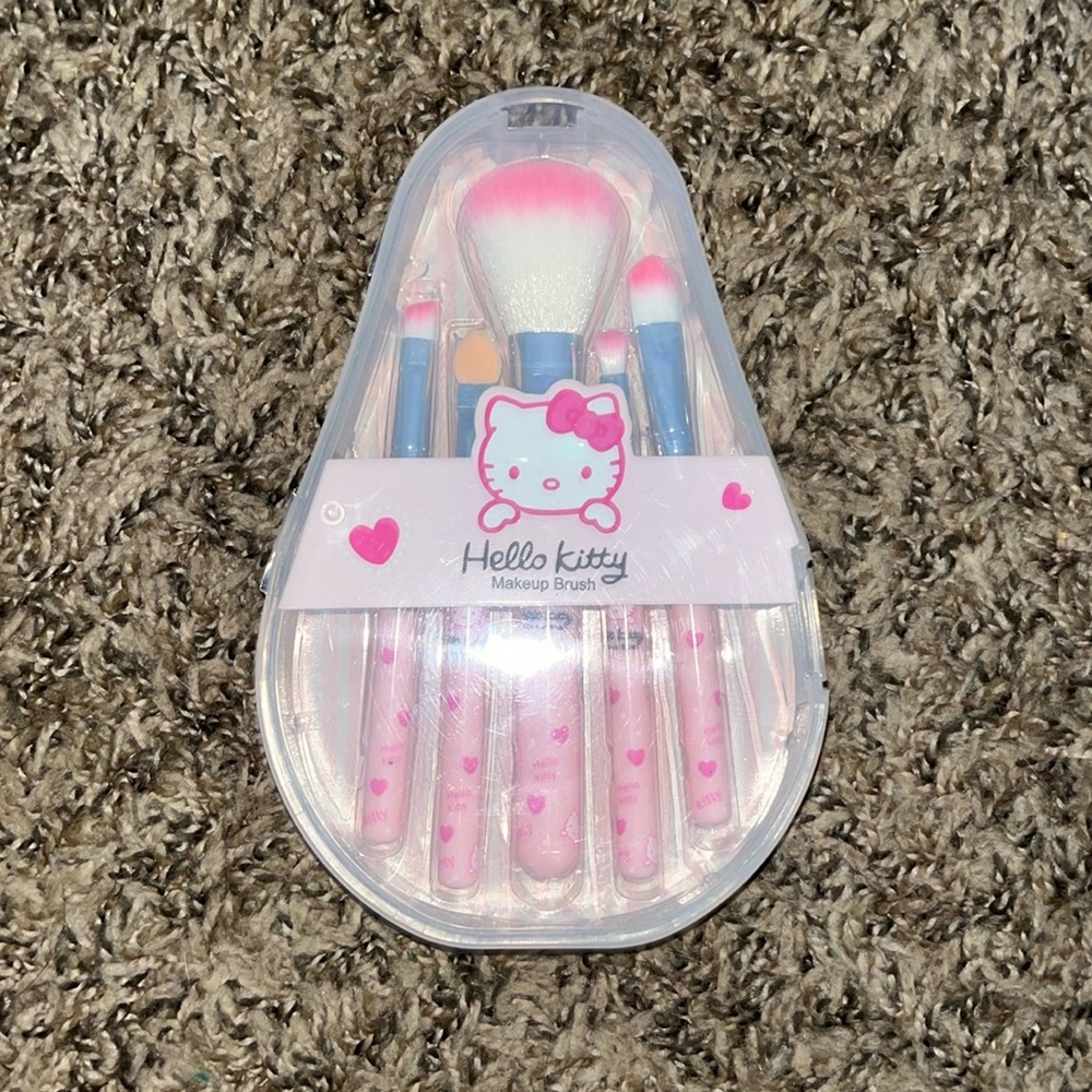 Hello kitty bundle